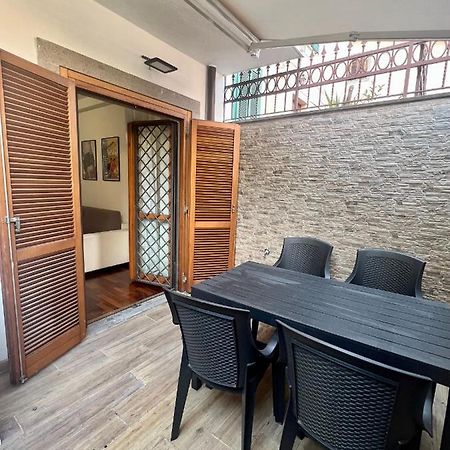 Ponte Milvio - Flat With Terrace Apartamento Roma Exterior foto