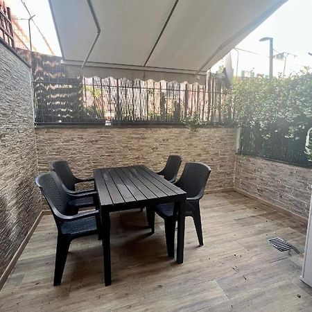Ponte Milvio - Flat With Terrace Apartamento Roma Exterior foto