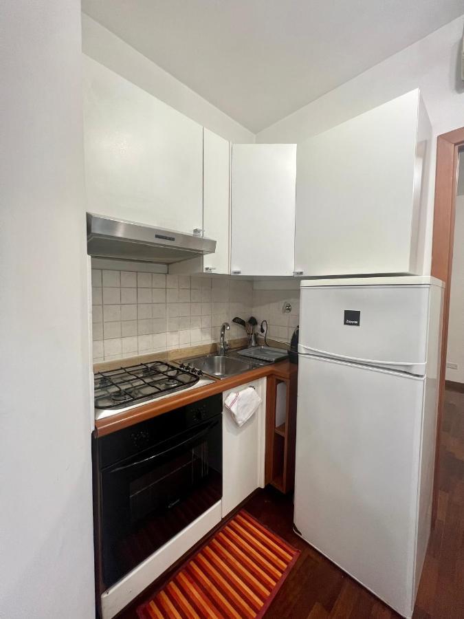Ponte Milvio - Flat With Terrace Apartamento Roma Exterior foto