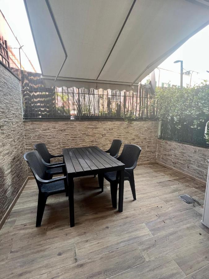 Ponte Milvio - Flat With Terrace Apartamento Roma Exterior foto