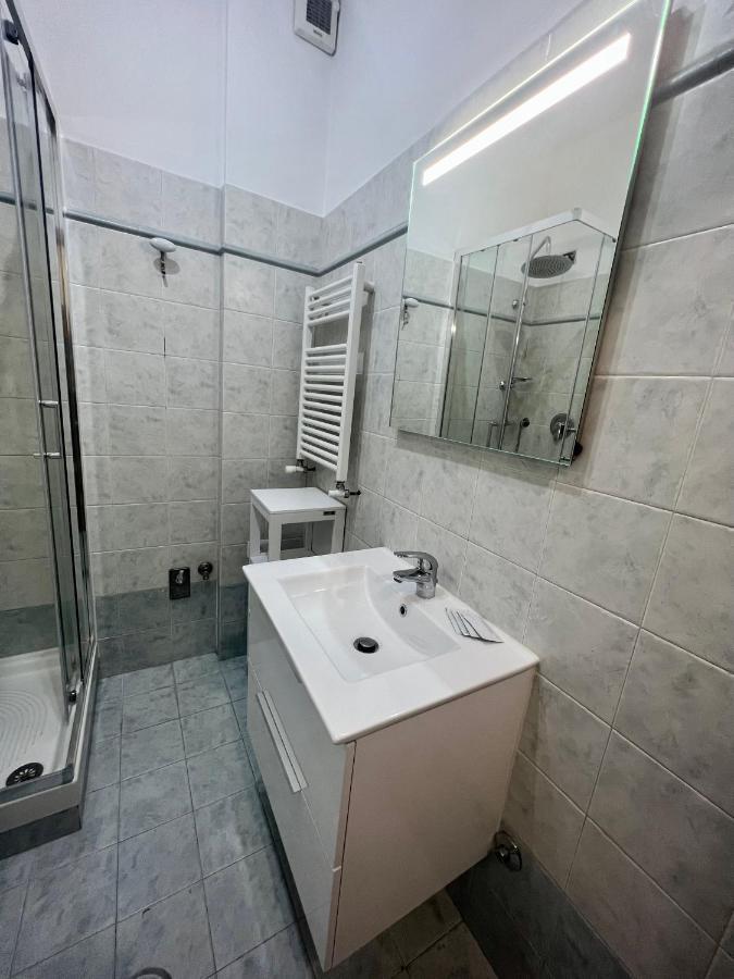 Ponte Milvio - Flat With Terrace Apartamento Roma Exterior foto